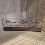 The Garden アパート ルセ