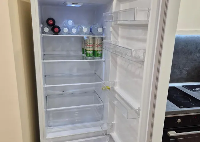 The Garden Lejlighed Ruse