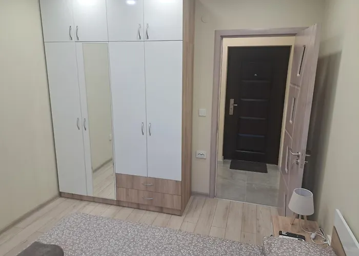 Lejlighed The Garden *