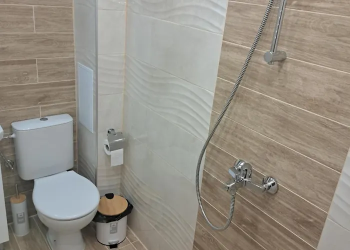 Lejlighed The Garden Ruse