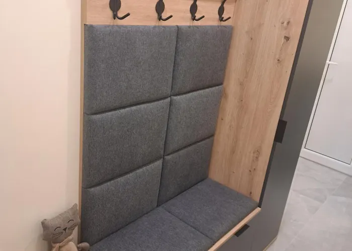 Lejlighed The Garden